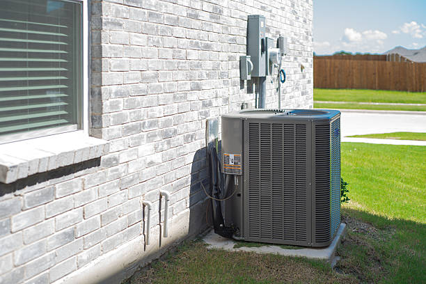 Reliable Ac Installation contractor in Huntsville, AL by FH HVAC